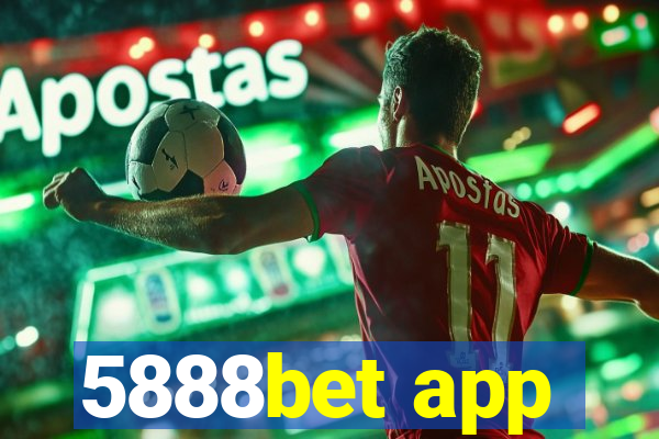 5888bet app